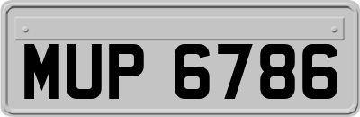 MUP6786