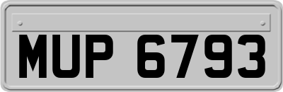 MUP6793