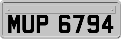 MUP6794