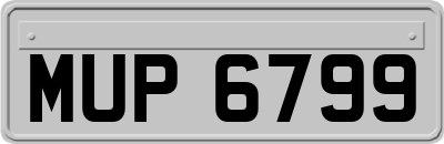 MUP6799