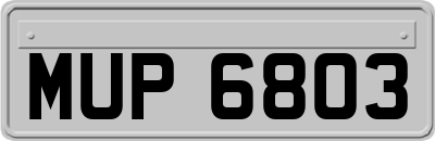 MUP6803