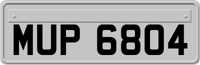 MUP6804