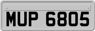 MUP6805