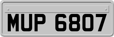 MUP6807