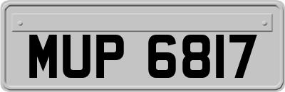 MUP6817