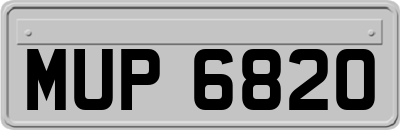 MUP6820