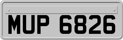 MUP6826