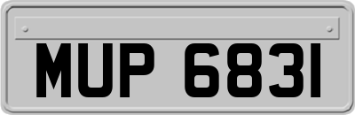 MUP6831