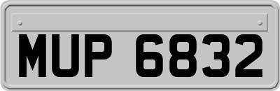 MUP6832