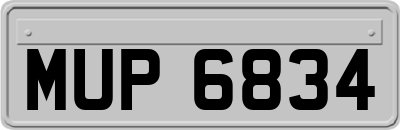 MUP6834