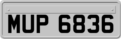 MUP6836