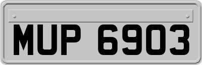 MUP6903