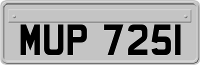 MUP7251