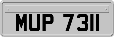 MUP7311