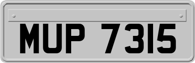 MUP7315