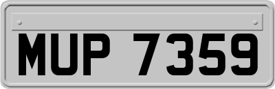 MUP7359