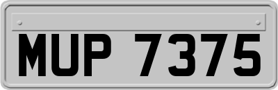 MUP7375