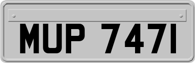 MUP7471