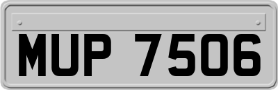 MUP7506