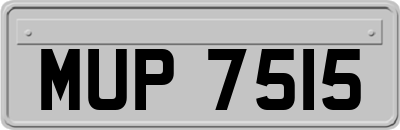 MUP7515