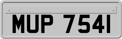 MUP7541