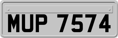 MUP7574