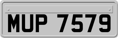 MUP7579