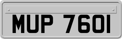 MUP7601