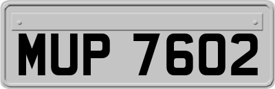 MUP7602