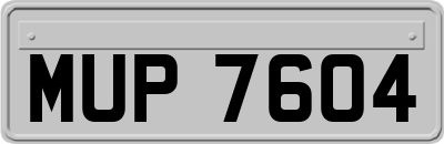 MUP7604