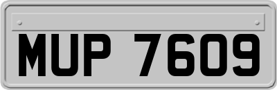 MUP7609