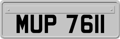 MUP7611