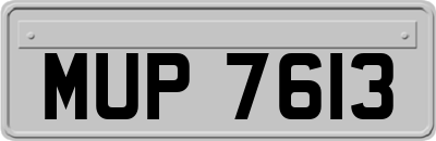 MUP7613