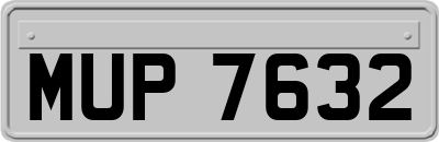 MUP7632