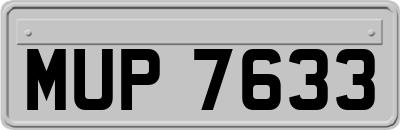 MUP7633