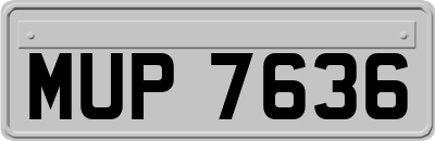 MUP7636