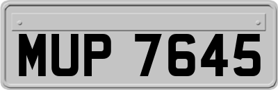 MUP7645