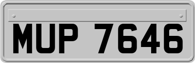 MUP7646