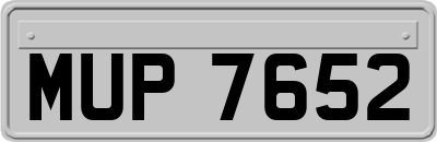 MUP7652