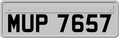 MUP7657