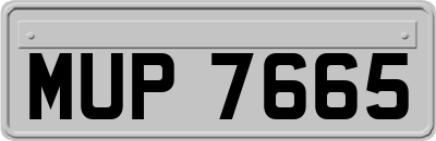 MUP7665