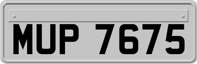 MUP7675