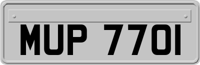 MUP7701