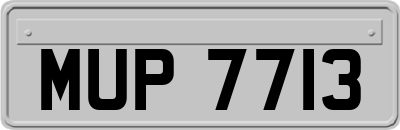 MUP7713