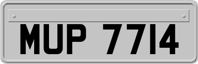 MUP7714