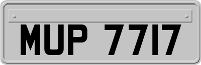 MUP7717