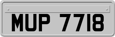 MUP7718