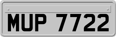 MUP7722