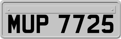 MUP7725