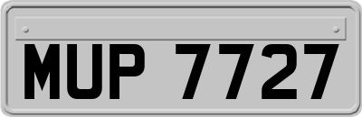 MUP7727